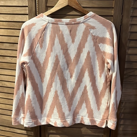 Lou & Grey for‎ Loft Sweatshirt - Picture 2 of 9